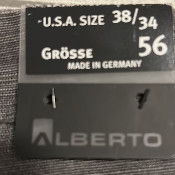 Alberto - Picture 3 of 4